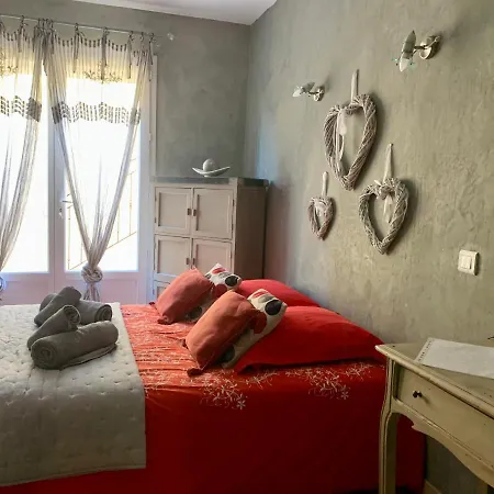 Fiora Bed & Breakfast Martigues
