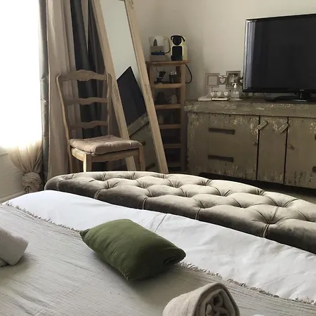Fiora Bed & Breakfast Martigues