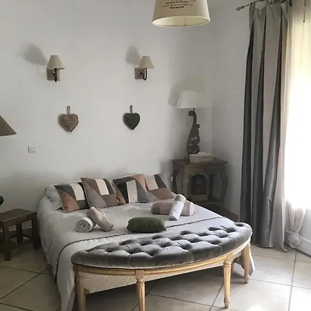 Bed & Breakfast Fiora Martigues
