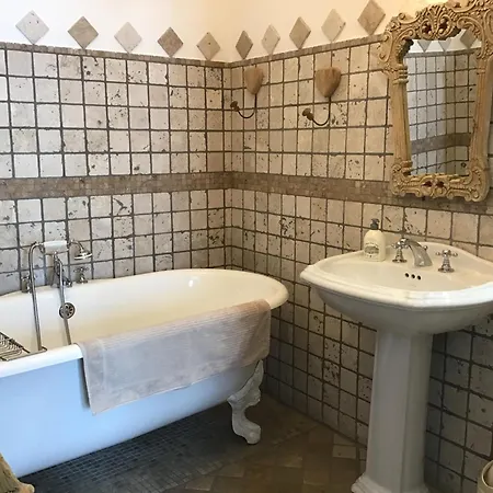 Bed & Breakfast Fiora