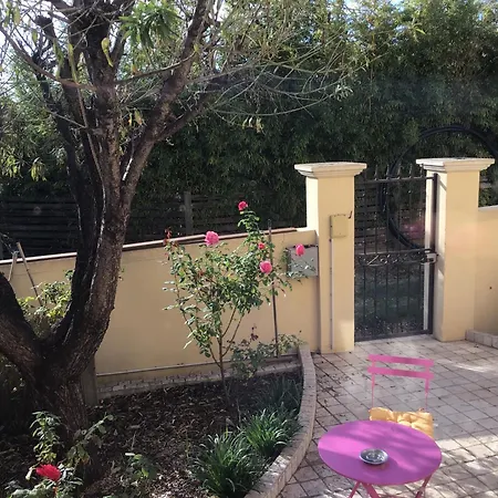 Bed & Breakfast Fiora *