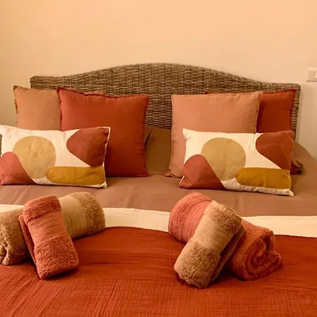 Bed & Breakfast Fiora Martigues