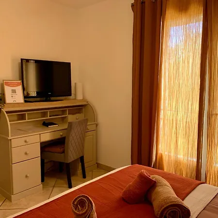 Bed & Breakfast Fiora