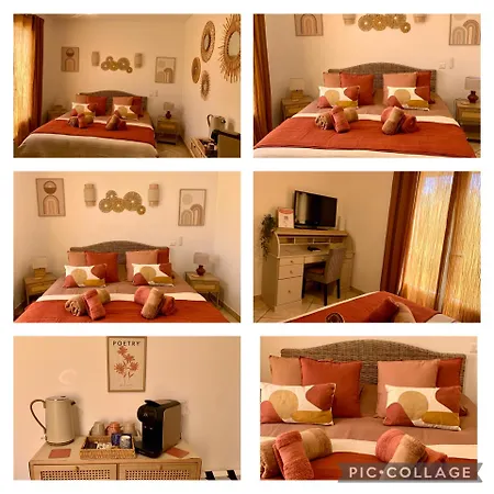 Fiora Bed & Breakfast *
